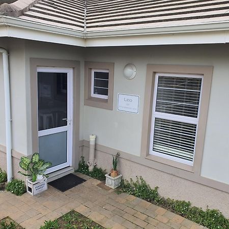 Villa 12 Grace Avenue à Durban Extérieur photo