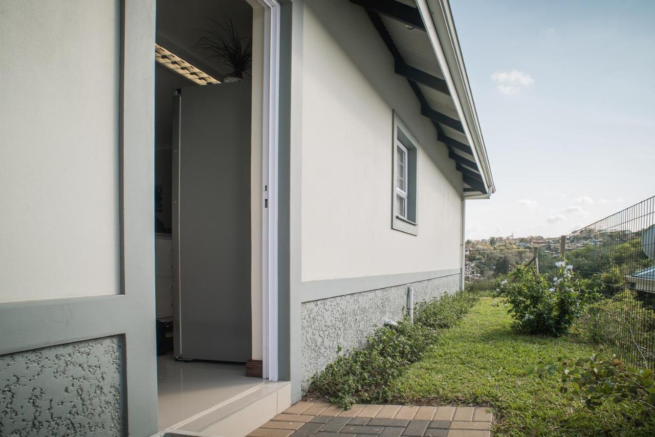 Villa 12 Grace Avenue à Durban Extérieur photo