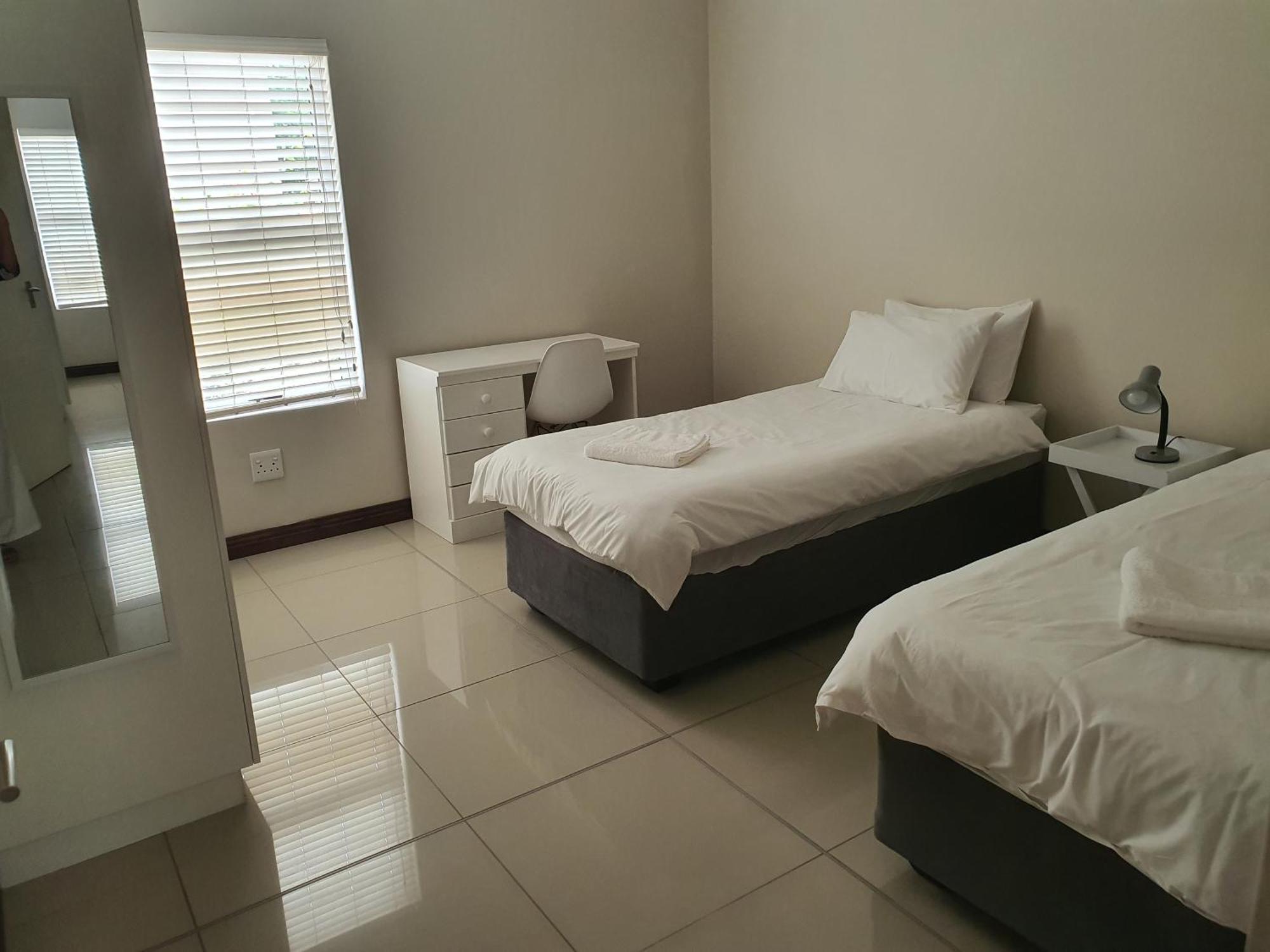 Villa 12 Grace Avenue à Durban Extérieur photo