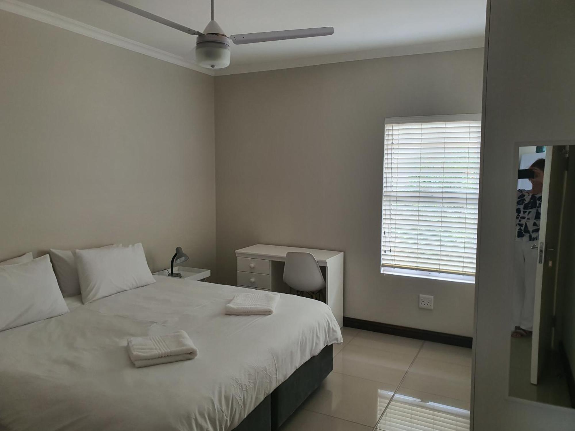 Villa 12 Grace Avenue à Durban Extérieur photo