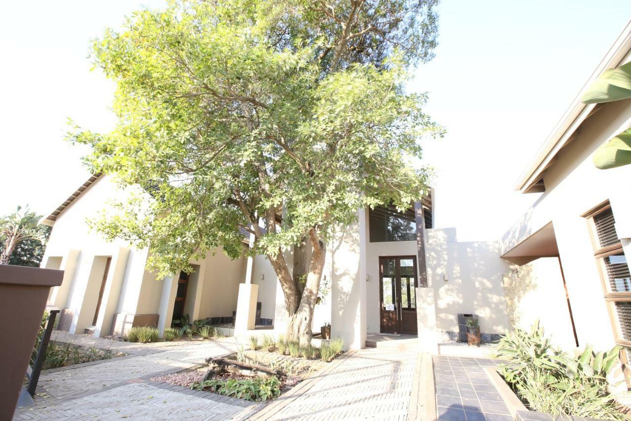 Villa 12 Grace Avenue à Durban Extérieur photo