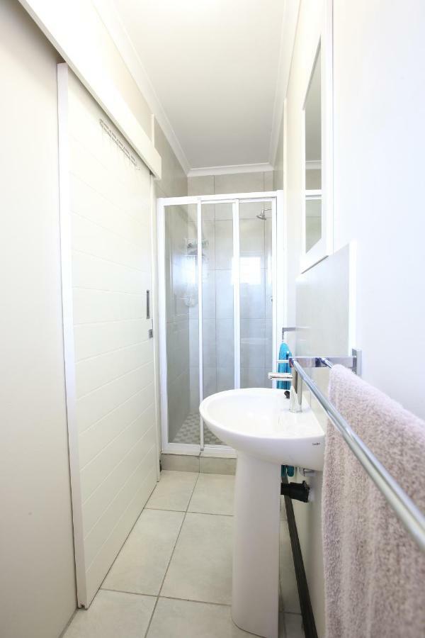 Villa 12 Grace Avenue à Durban Extérieur photo