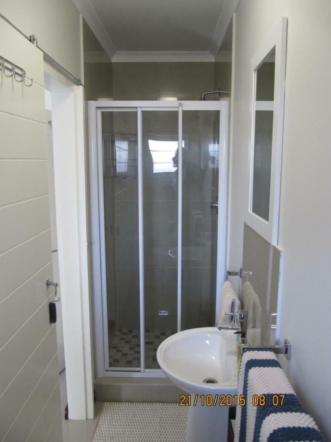 Villa 12 Grace Avenue à Durban Extérieur photo
