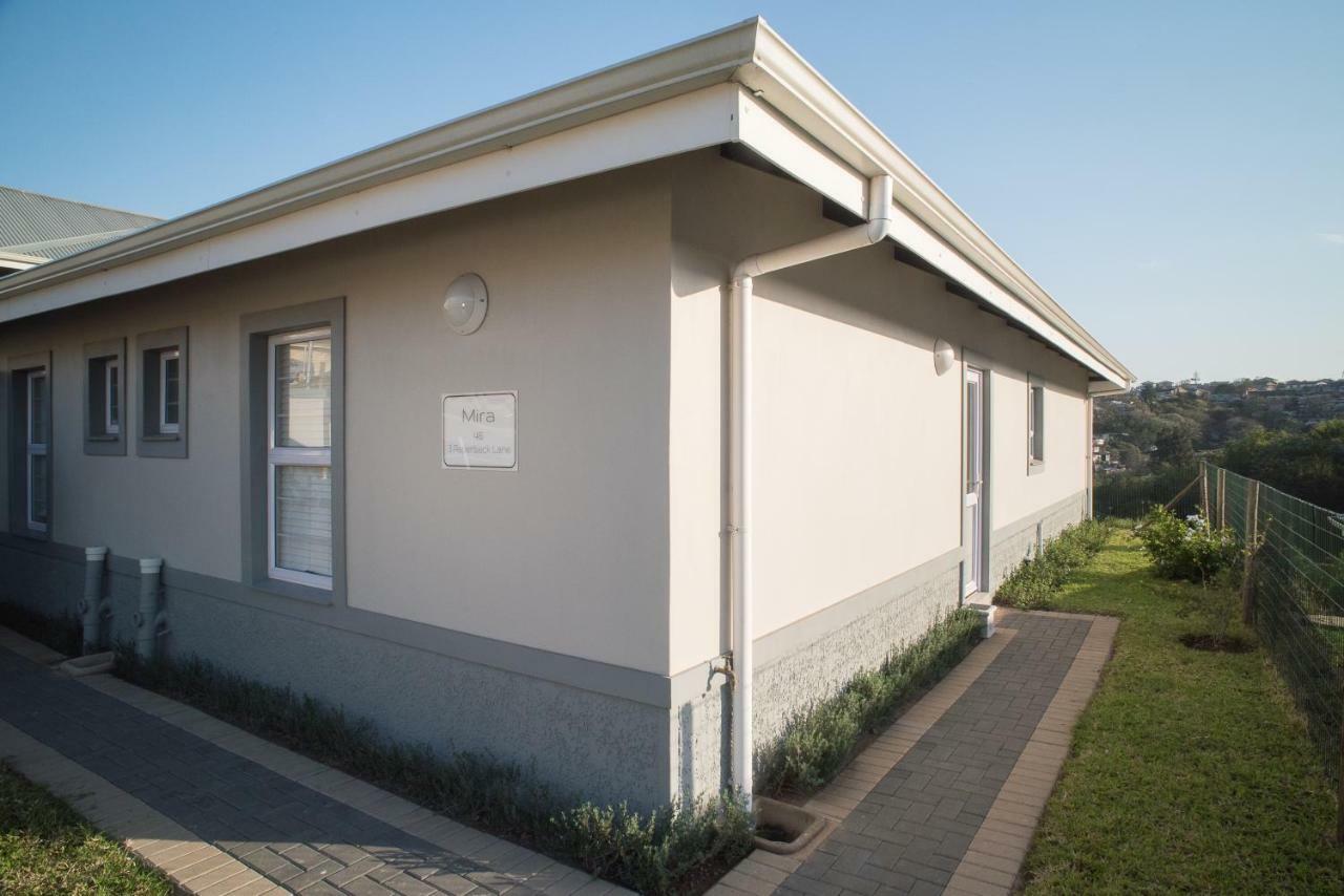 Villa 12 Grace Avenue à Durban Extérieur photo